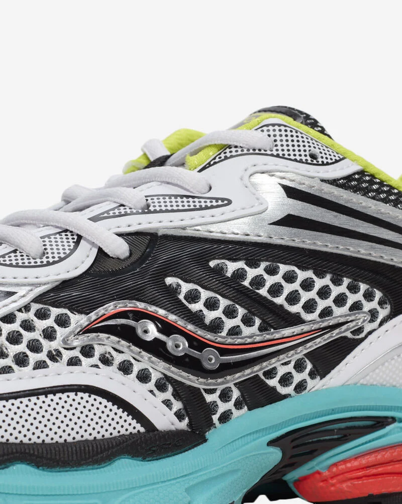 Grid Azura 2000 Multicolor