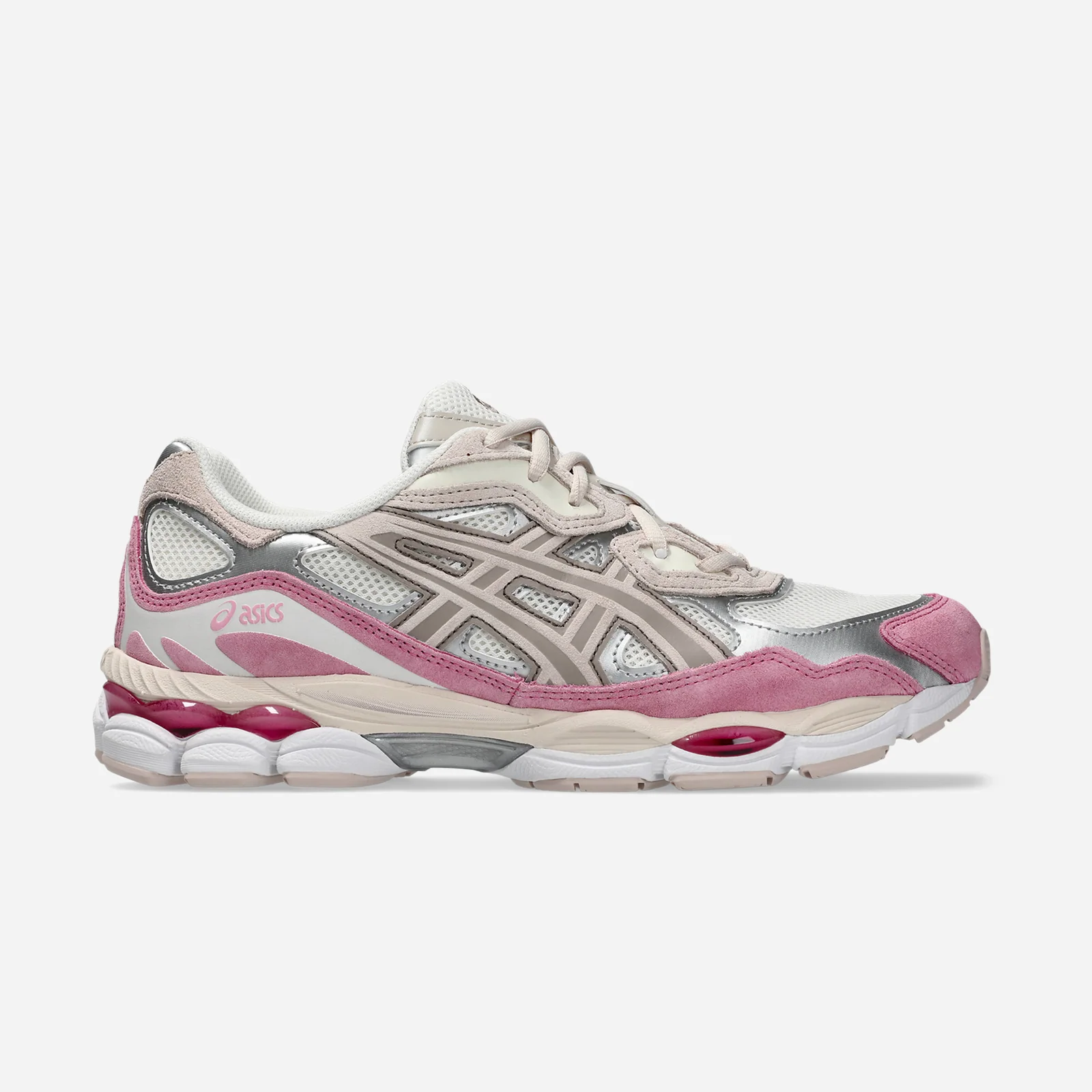 GEL-Kayano 14 Beige Pink