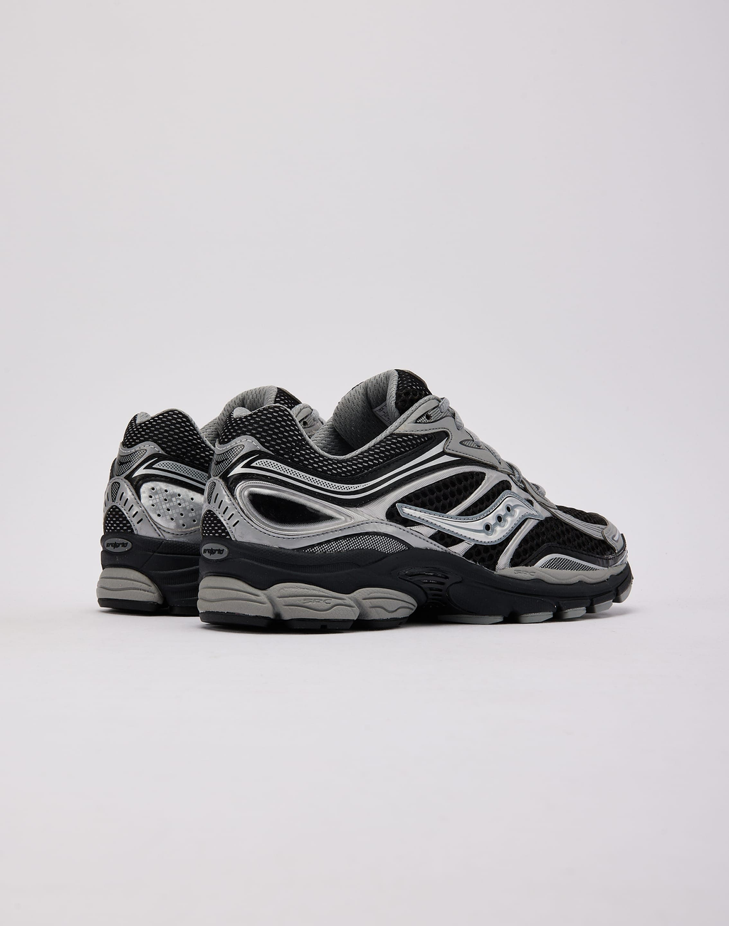 ProGrid Omni 9 Black Grey