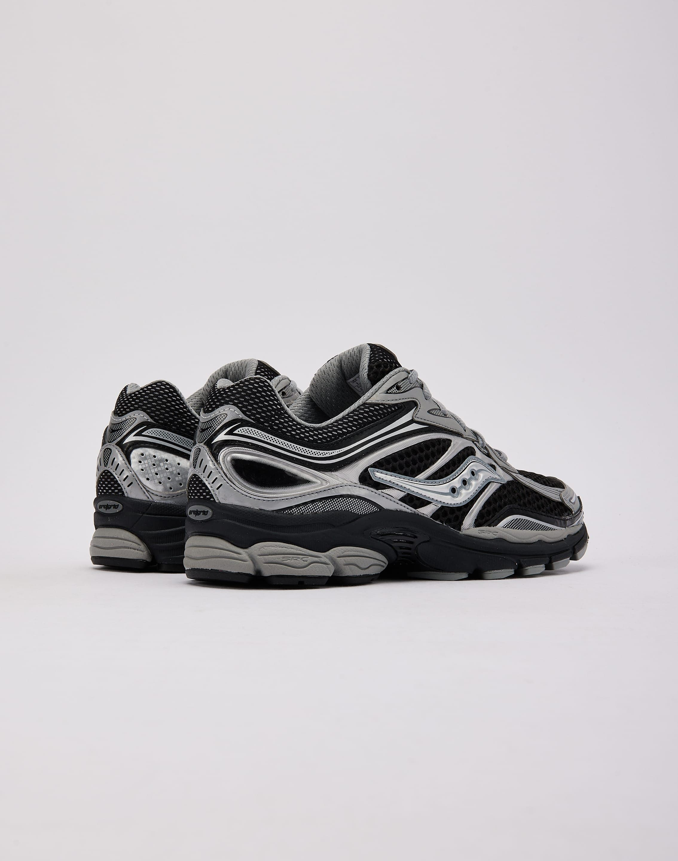 ProGrid Omni 9 Black Grey