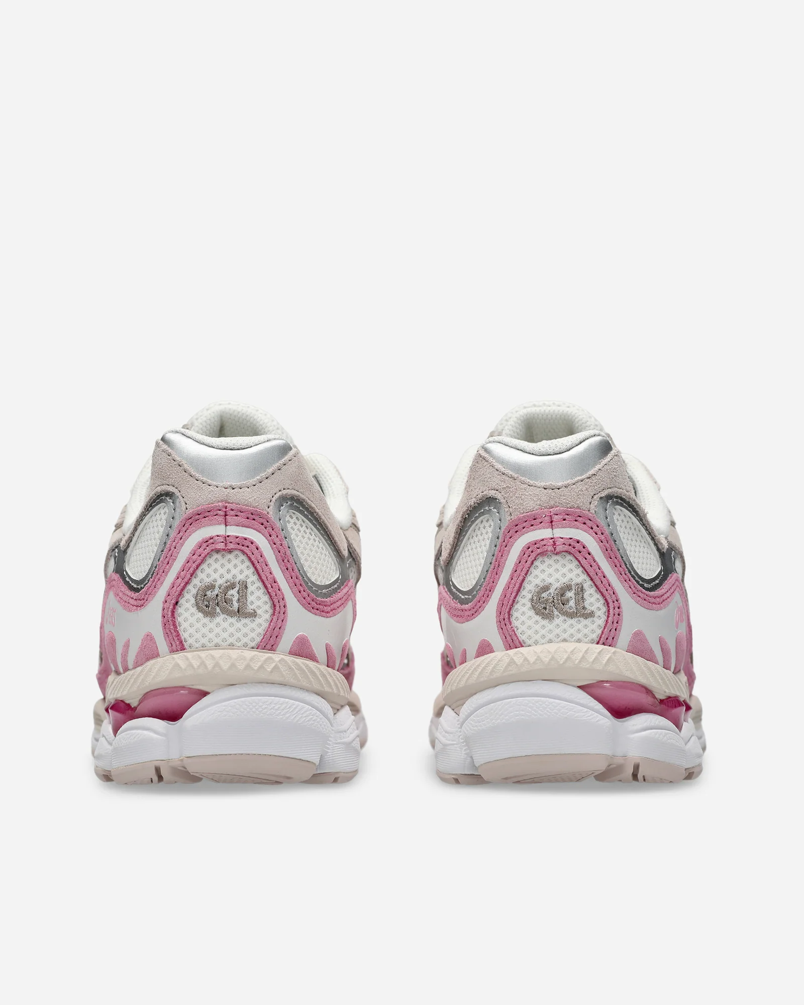 GEL-Kayano 14 Beige Pink