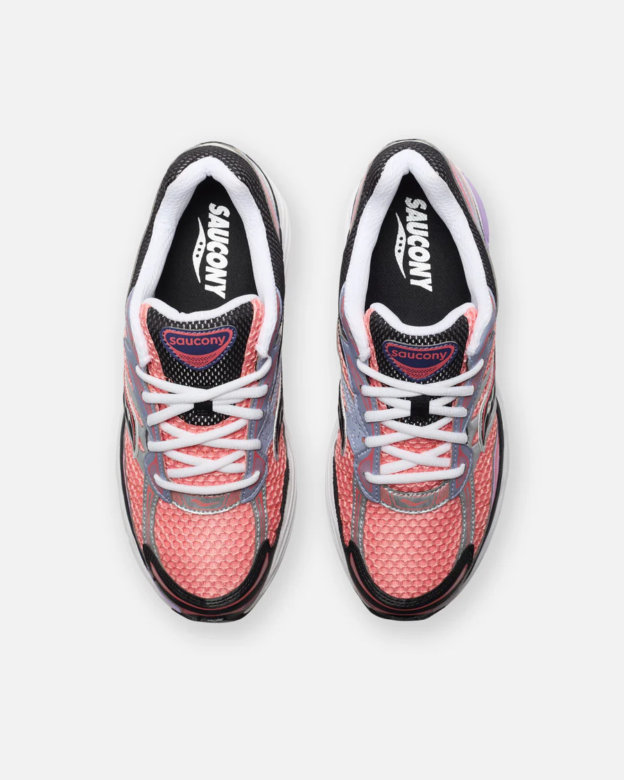 ProGrid Omni 9 Pink Purple