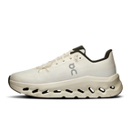 Cloudmonster Cream Black
