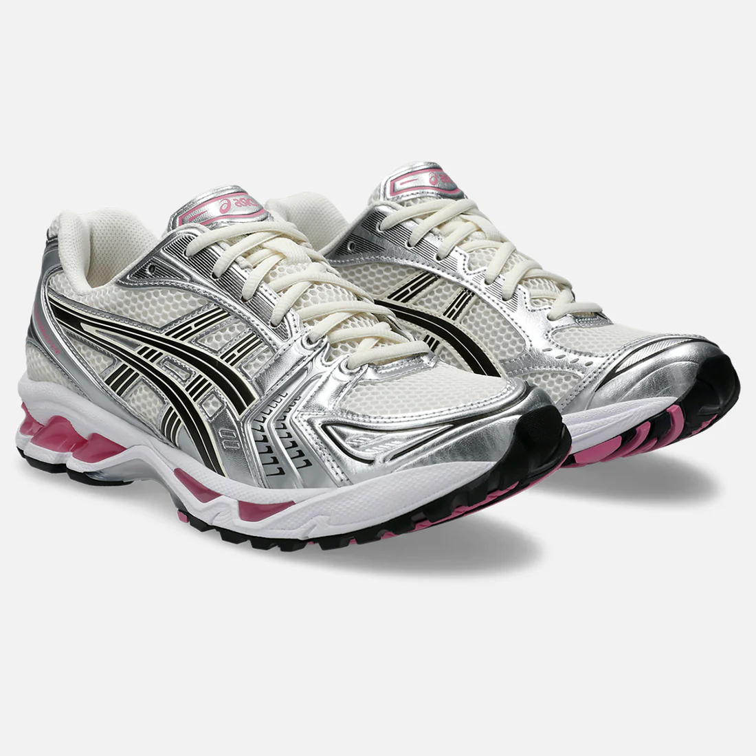 GEL-Kinsei OG White Pink