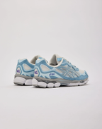 GEL-Kayano 14 Bleu clair