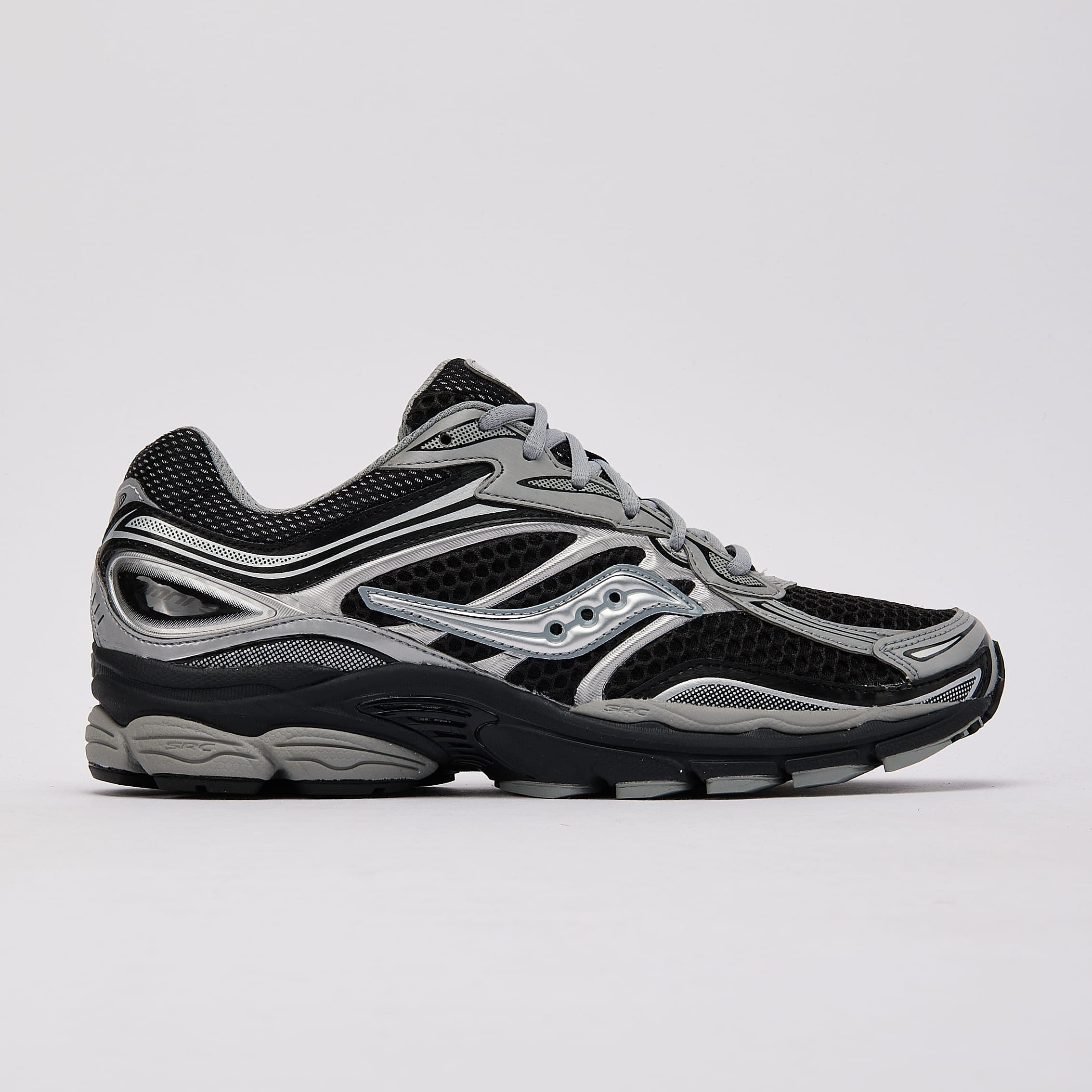 ProGrid Omni 9 Black Grey