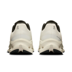 Cloudmonster Cream Black