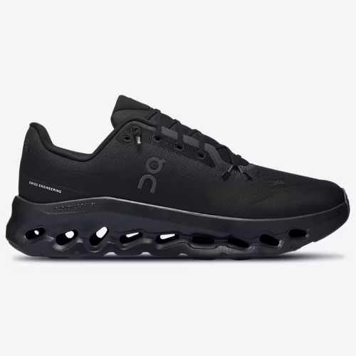Cloudmonster Black